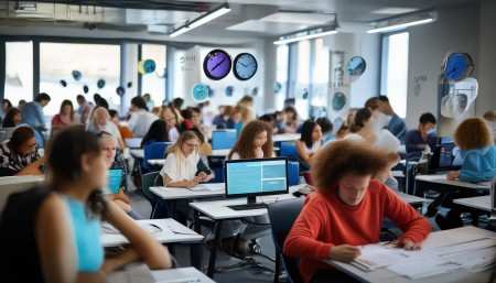 Are Training Institutions Recommended?