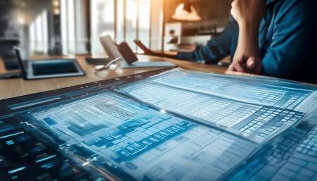 How to Use Financial CRM？