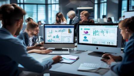 Does CRM Have Significant Business Value？