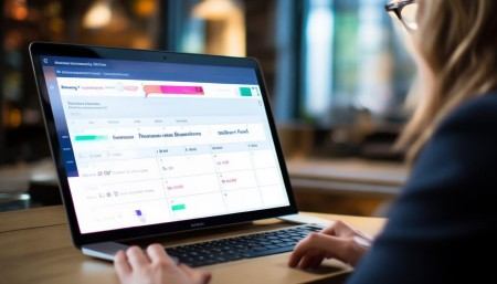 How to Use Financial CRM？