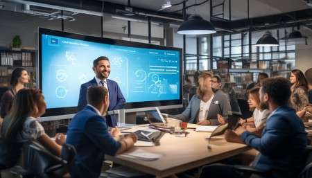 Can CRM Perform Predictive Analysis？