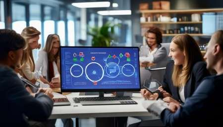 How Does CRM Maintain Customer Relationships?