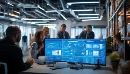 Does CRM Manage Inventory？