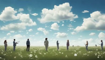 What Are the Advantages of Cloud CRM?