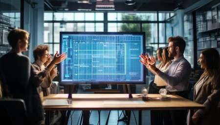 Is CRM Beneficial for Small and Medium Enterprises？