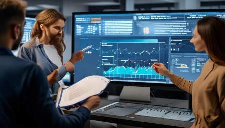 How to Implement Precision Marketing?