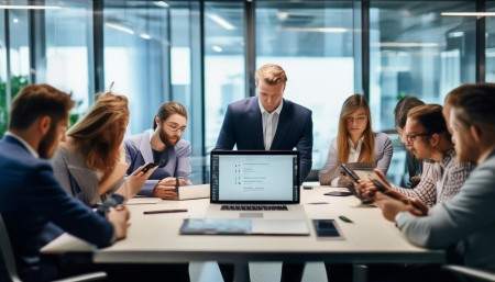 What Is Enterprise WeChat CRM？