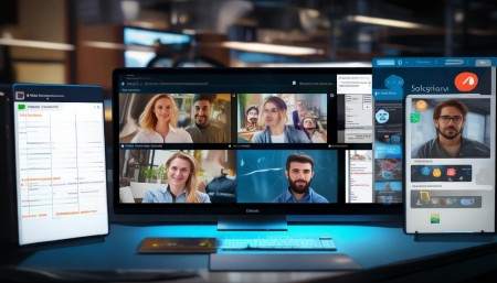 What Is Collaborative CRM?