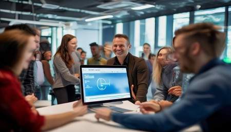 Does Sales CRM Improve Performance？