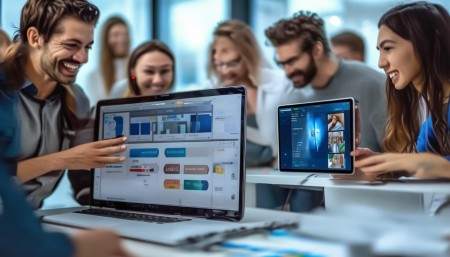 What Is the Core of an Enterprise CRM Solution？