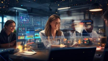Does Sales CRM Improve Performance？