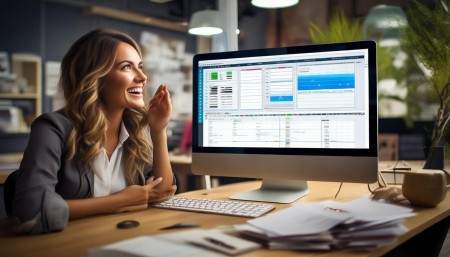 Who Is Cloud CRM Suitable For?