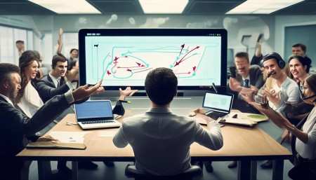 How Does a CRM Product Manager Work?