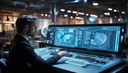 Can Foreign Trade CRM Improve Efficiency?