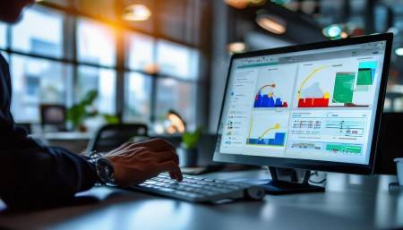 Is Online CRM Convenient?