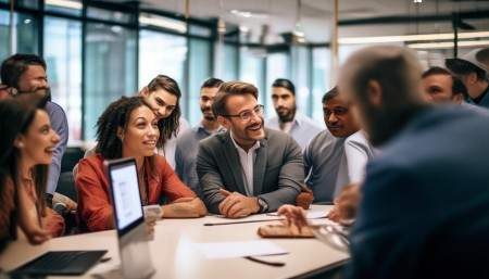 How to Build a Marketing Center CRM？
