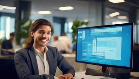 Is Online CRM Convenient?