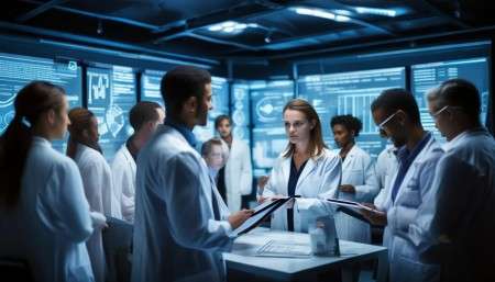 How Is CRM Used in the Pharmaceutical Industry？