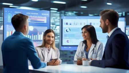 How Is CRM Used in the Pharmaceutical Industry？