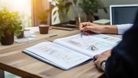 Developing CRM with PHP?