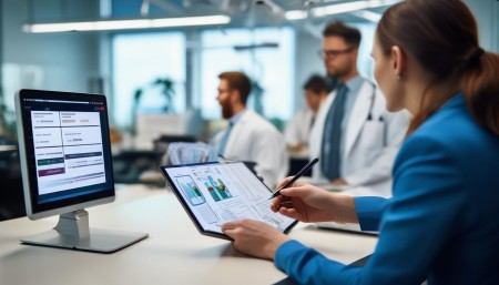 How Is CRM Used in the Pharmaceutical Industry？