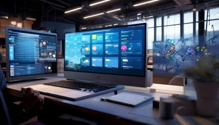 Developing CRM with Java?
