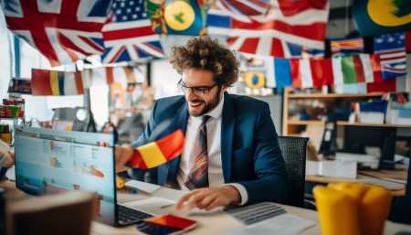 Does Foreign Trade CRM Manage Cross-Border Operations?
