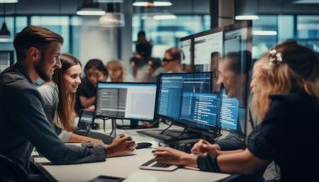 Developing CRM with Java?