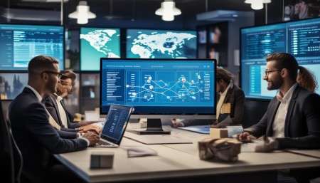Does Foreign Trade CRM Manage Cross-Border Operations?