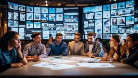 Custom CRM to Meet Specific Needs?