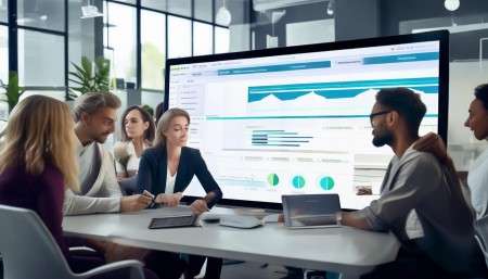 Generating Sales Reports with CRM?