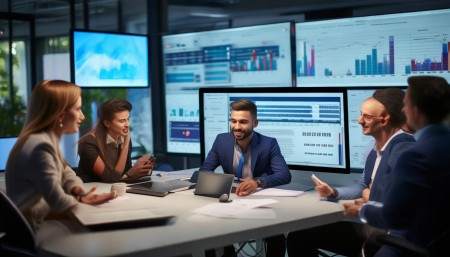 CRM Software Features and Pricing？