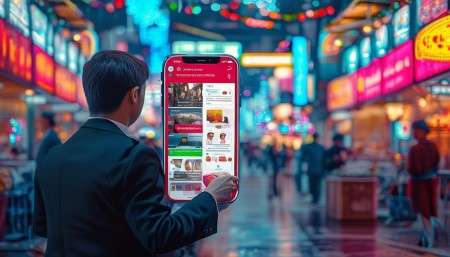What Does WeChat CRM Refer To？