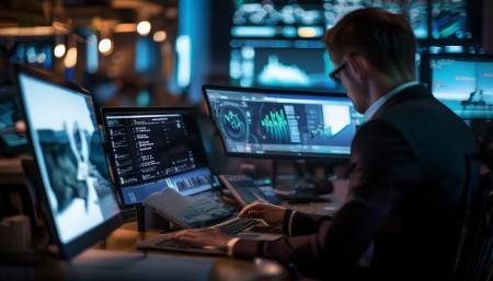 How CRM Enhances Competitiveness?