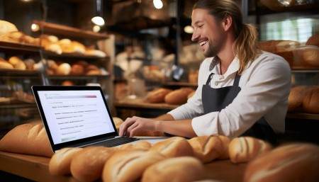 CRM for Comprehensive Customer Management?