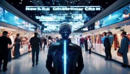 Characteristics of New Retail CRM？