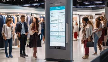 Characteristics of New Retail CRM？
