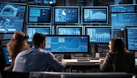 What Does the CRM Department Do？