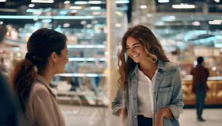 Does New Retail CRM Improve Customer Experience?