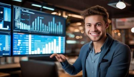 What Does the CRM Department Do？