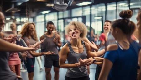 Personalized Membership CRM?