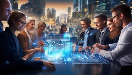 What Changes Does CRM Data Bring？
