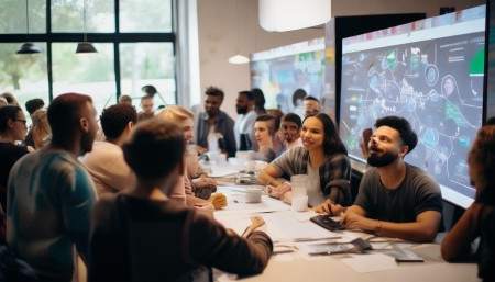 How Can the CRM Department Collaborate Better?