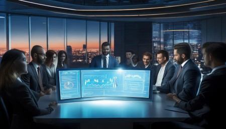 What Changes Does CRM Data Bring？