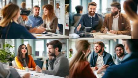 How Can the CRM Department Collaborate Better?