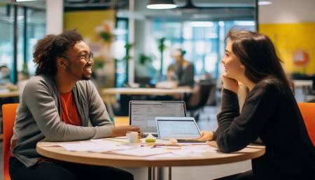 How Can the CRM Department Collaborate Better?