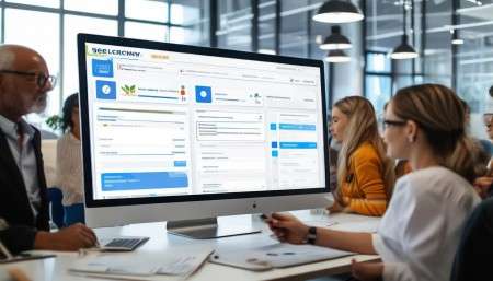 Use CRM to Manage Orders!