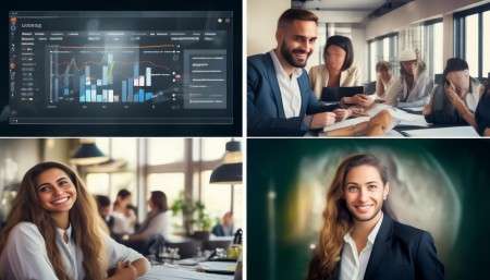 What’s the Workflow of Order CRM？