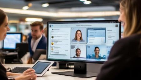 Core Functions of CRM Order System?