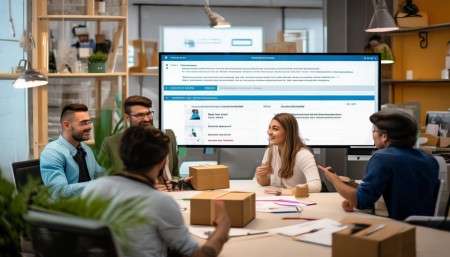 Using Order CRM to Boost Sales？